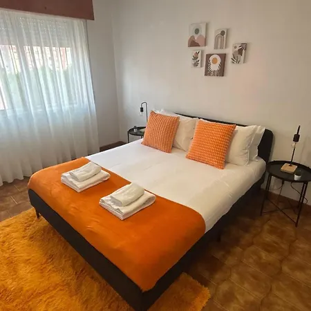 Sunset Apartment Setúbal
